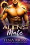 [Earth Brides & Alien Warriors 02] • Alien's Mate